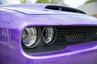 2018 Dodge Challenger SRT Demon for sale