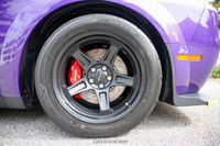 2018 Dodge Challenger SRT Demon for sale