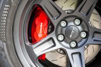 2018 Dodge Challenger SRT Demon for sale