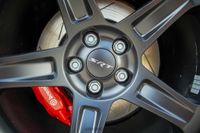 2018 Dodge Challenger SRT Demon for sale