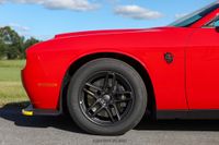 2023 Dodge Challenger SRT Hellcat Demon 170 for sale