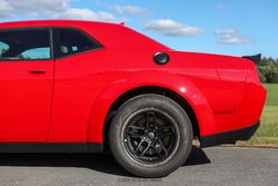 2023 Dodge Challenger SRT Hellcat Demon 170 for sale