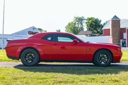 2023 Dodge Challenger SRT Hellcat Demon 170 for sale