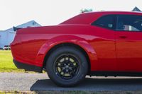 2023 Dodge Challenger SRT Hellcat Demon 170 for sale