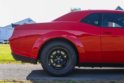 2023 Dodge Challenger SRT Hellcat Demon 170 for sale