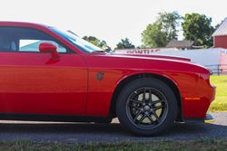 2023 Dodge Challenger SRT Hellcat Demon 170 for sale