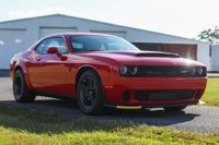 2023 Dodge Challenger SRT Hellcat Demon 170 for sale