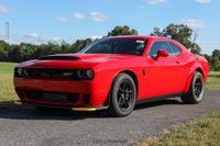 2023 Dodge Challenger SRT Hellcat Demon 170 for sale