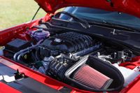 2023 Dodge Challenger SRT Hellcat Demon 170 for sale