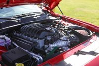 2023 Dodge Challenger SRT Hellcat Demon 170 for sale