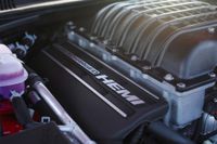 2023 Dodge Challenger SRT Hellcat Demon 170 for sale