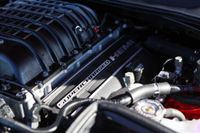 2023 Dodge Challenger SRT Hellcat Demon 170 for sale