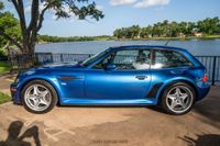 1999 BMW Z3 M Coupe for sale