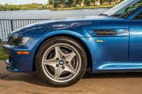 1999 BMW Z3 M Coupe for sale