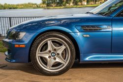 1999 BMW Z3 M Coupe for sale