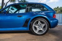 1999 BMW Z3 M Coupe for sale