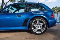1999 BMW Z3 M Coupe for sale