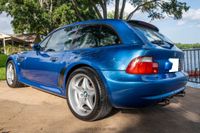 1999 BMW Z3 M Coupe for sale