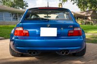 1999 BMW Z3 M Coupe for sale