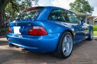 1999 BMW Z3 M Coupe for sale