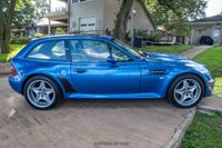 1999 BMW Z3 M Coupe for sale