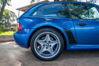 1999 BMW Z3 M Coupe for sale