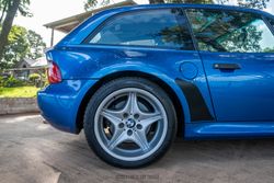 1999 BMW Z3 M Coupe for sale