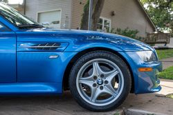 1999 BMW Z3 M Coupe for sale