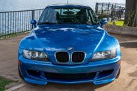 1999 BMW Z3 M Coupe for sale