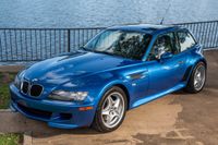 1999 BMW Z3 M Coupe for sale