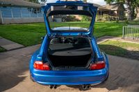 1999 BMW Z3 M Coupe for sale