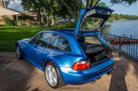 1999 BMW Z3 M Coupe for sale