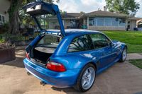 1999 BMW Z3 M Coupe for sale