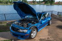 1999 BMW Z3 M Coupe for sale