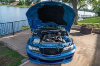 1999 BMW Z3 M Coupe for sale