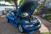 1999 BMW Z3 M Coupe for sale