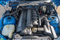 1999 BMW Z3 M Coupe for sale