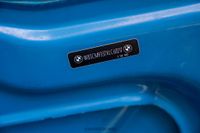 1999 BMW Z3 M Coupe for sale
