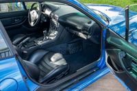 1999 BMW Z3 M Coupe for sale