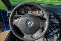 1999 BMW Z3 M Coupe for sale