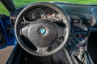 1999 BMW Z3 M Coupe for sale