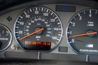 1999 BMW Z3 M Coupe for sale