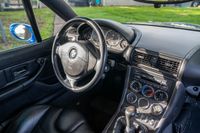 1999 BMW Z3 M Coupe for sale