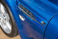 1999 BMW Z3 M Coupe for sale