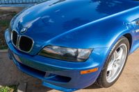 1999 BMW Z3 M Coupe for sale