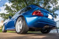 1999 BMW Z3 M Coupe for sale