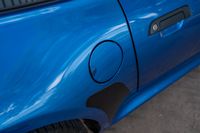 1999 BMW Z3 M Coupe for sale
