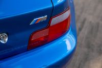 1999 BMW Z3 M Coupe for sale