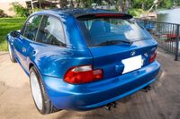 1999 BMW Z3 M Coupe for sale