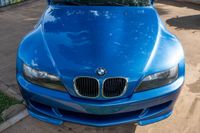1999 BMW Z3 M Coupe for sale